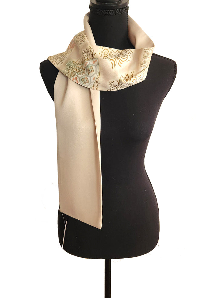 Swirls, Whirls and Sensu