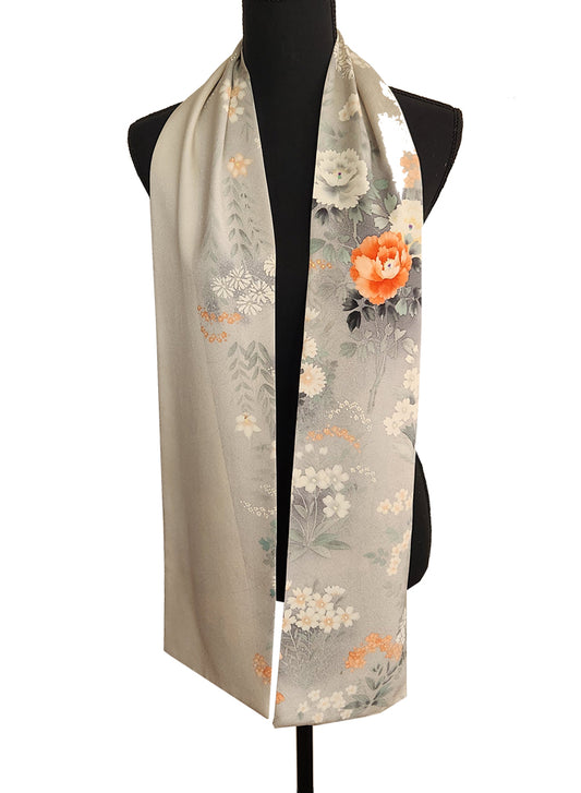 April Showers, May Flowers