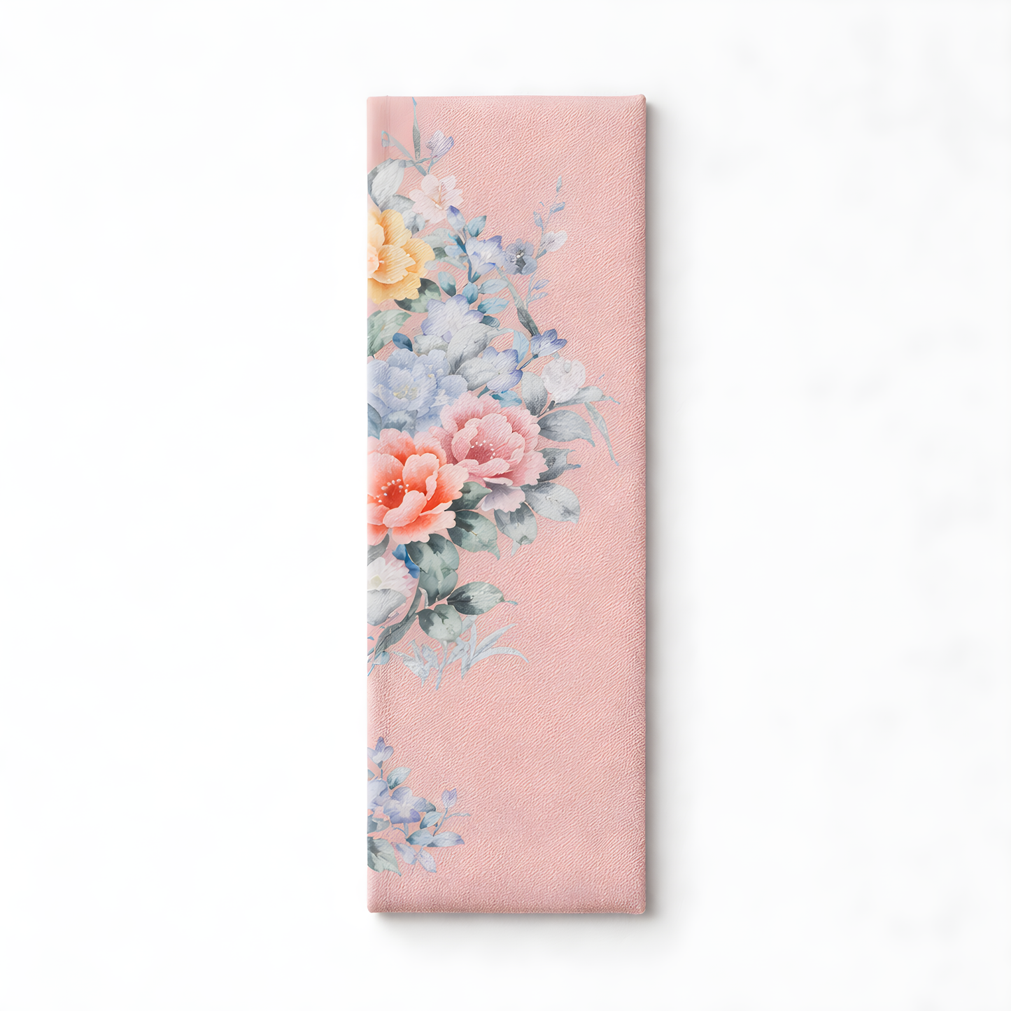 Love of Peonies Scarf