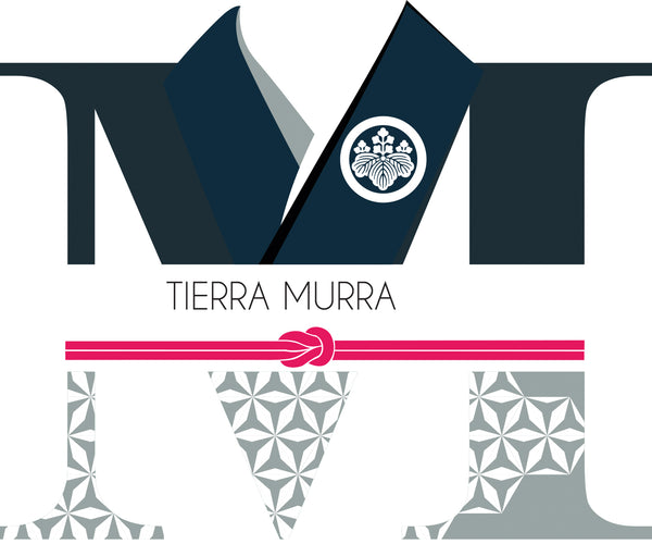 Tierra Murra by Nancy Hayata