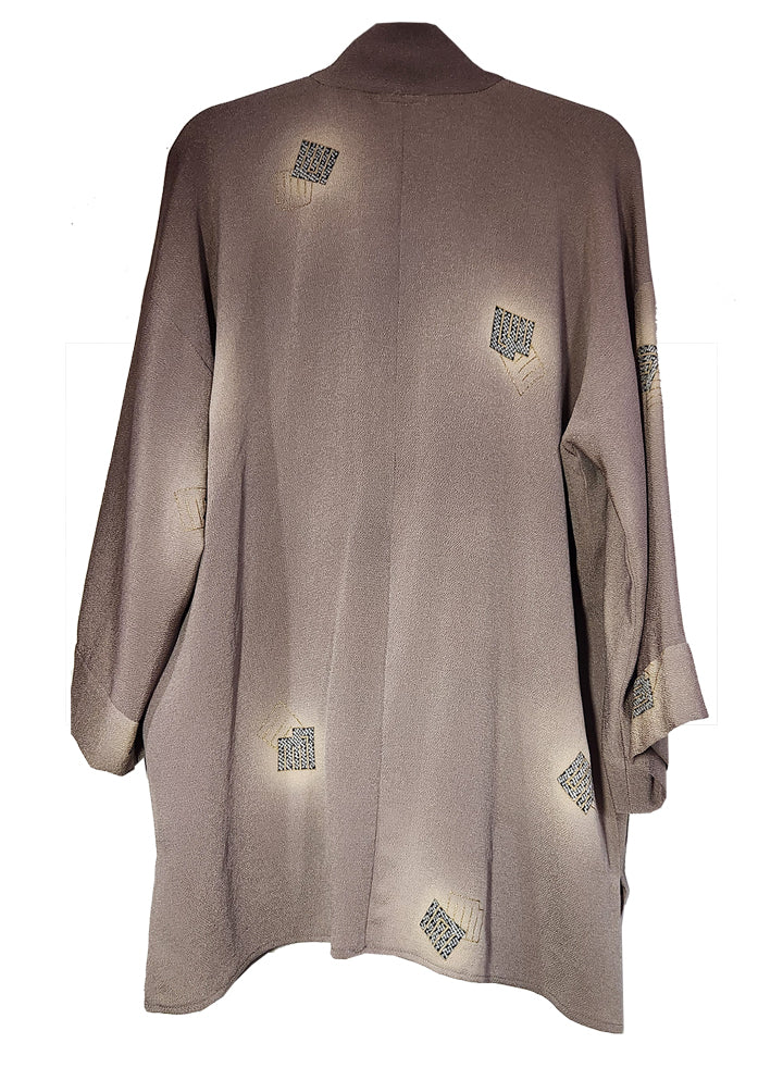 Unisex Jinbei and Jacket Set