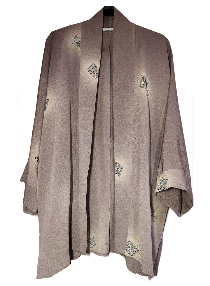 Unisex Jinbei and Jacket Set