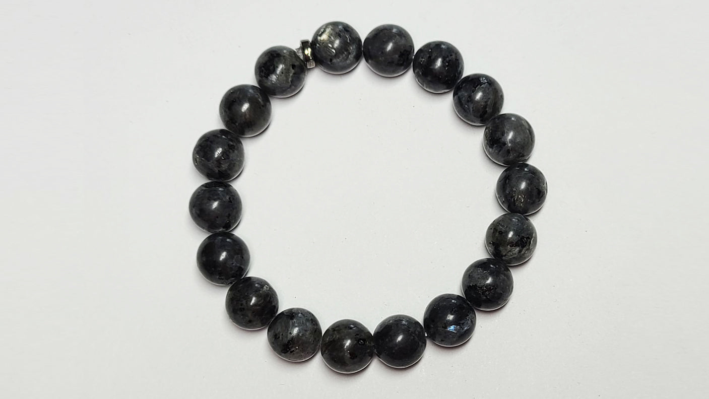 Men's Labradorite Bracelet