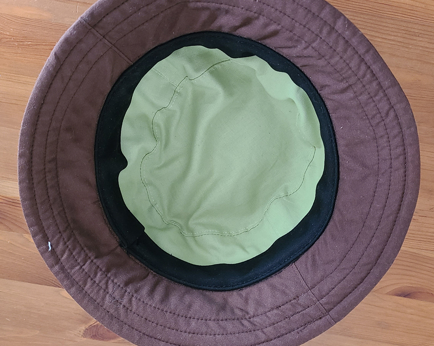 Hip Hatz - Camo