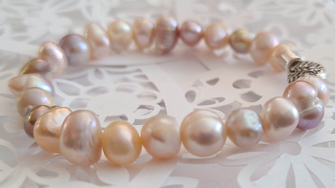 Freshwater Pearl Bracelet