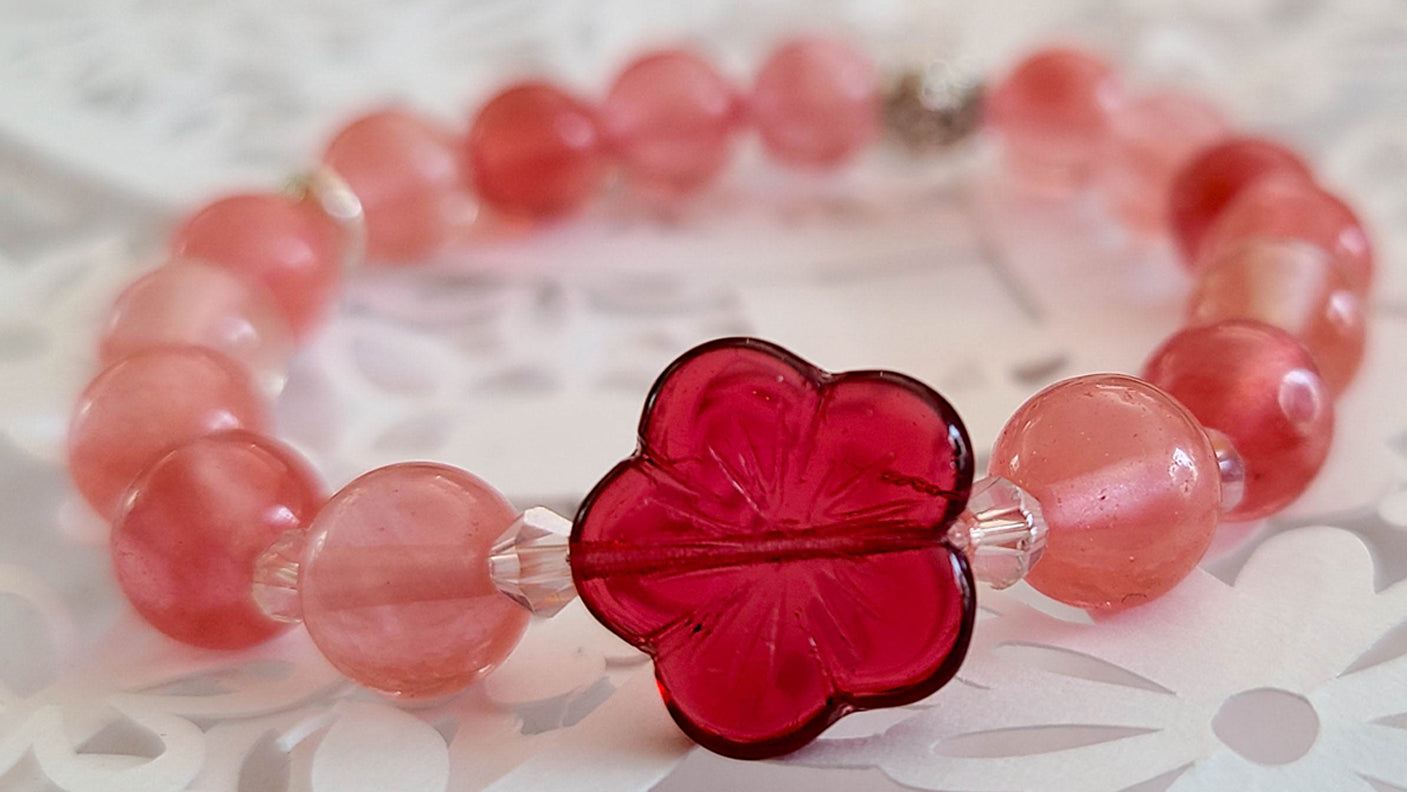 Sakura Sakura Bracelet