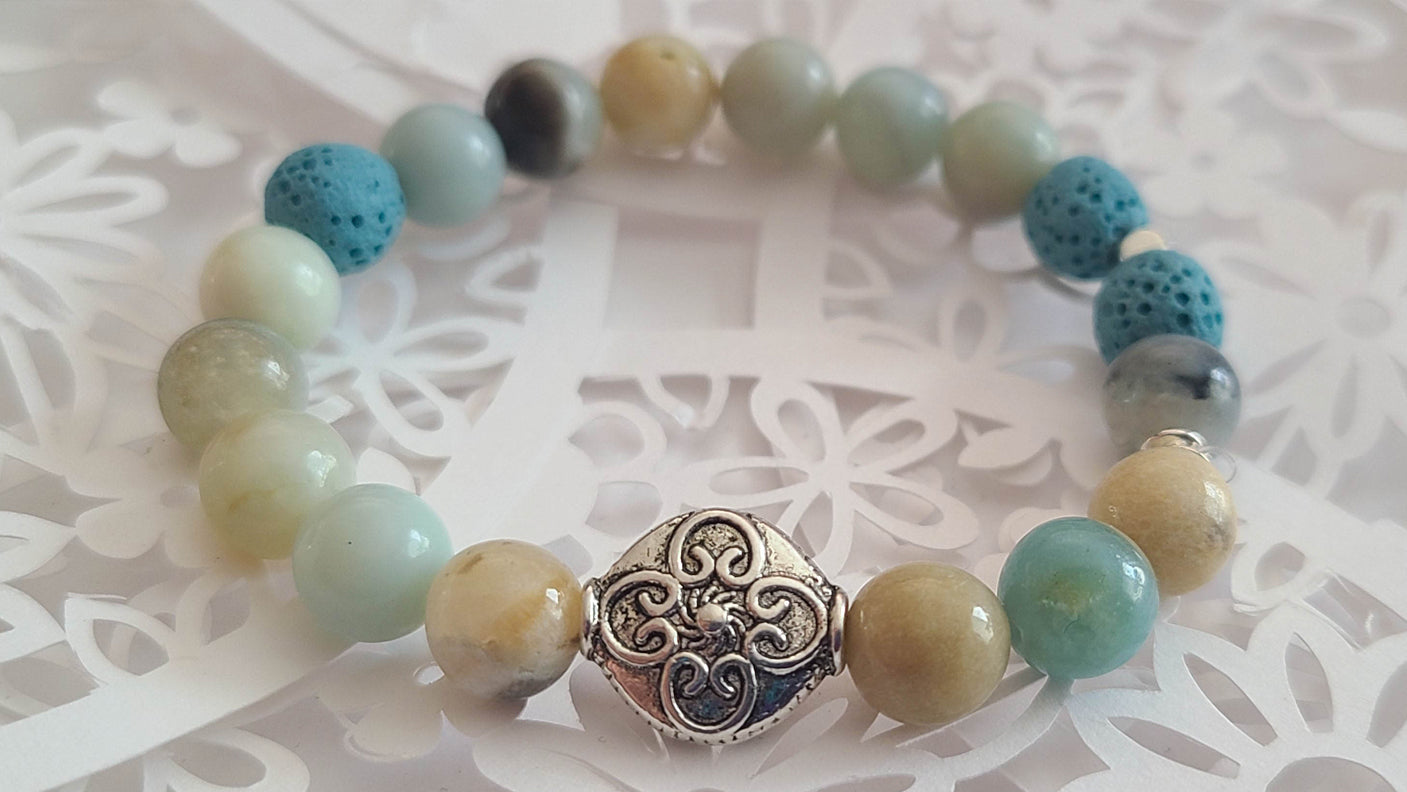 Amazonite Bracelet