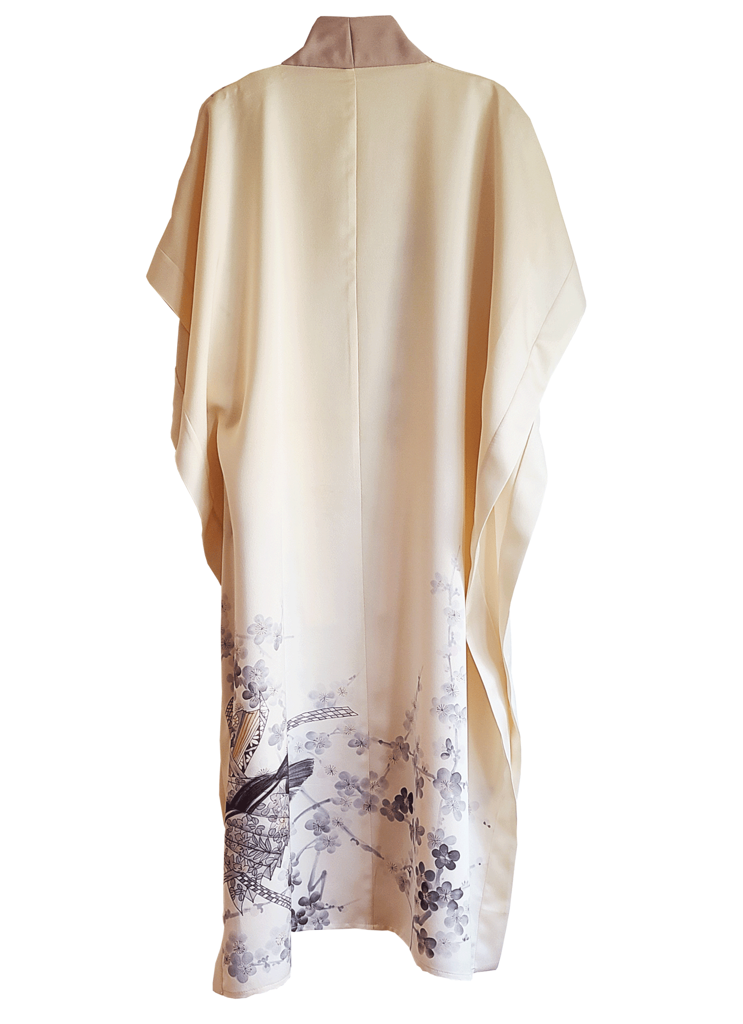 Kimono Duster Cover Up  S/M/L