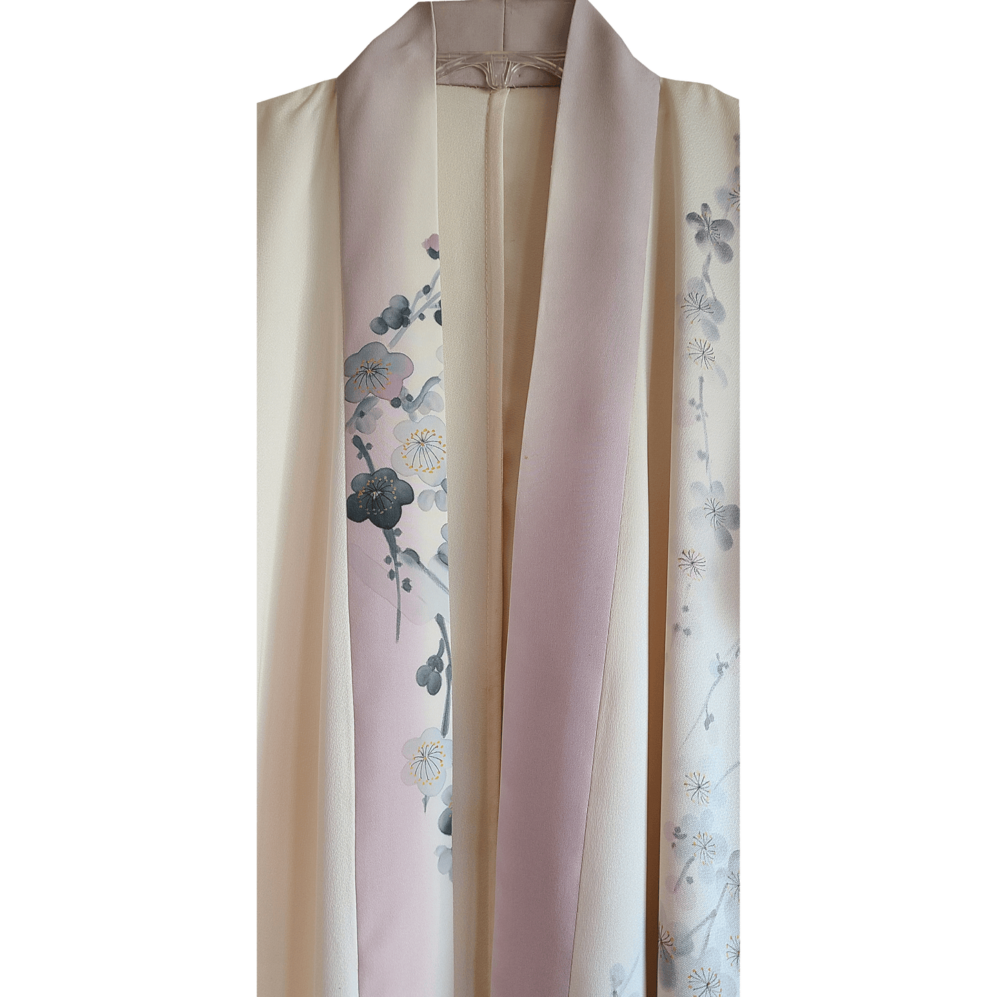 Kimono Duster Cover Up  S/M/L