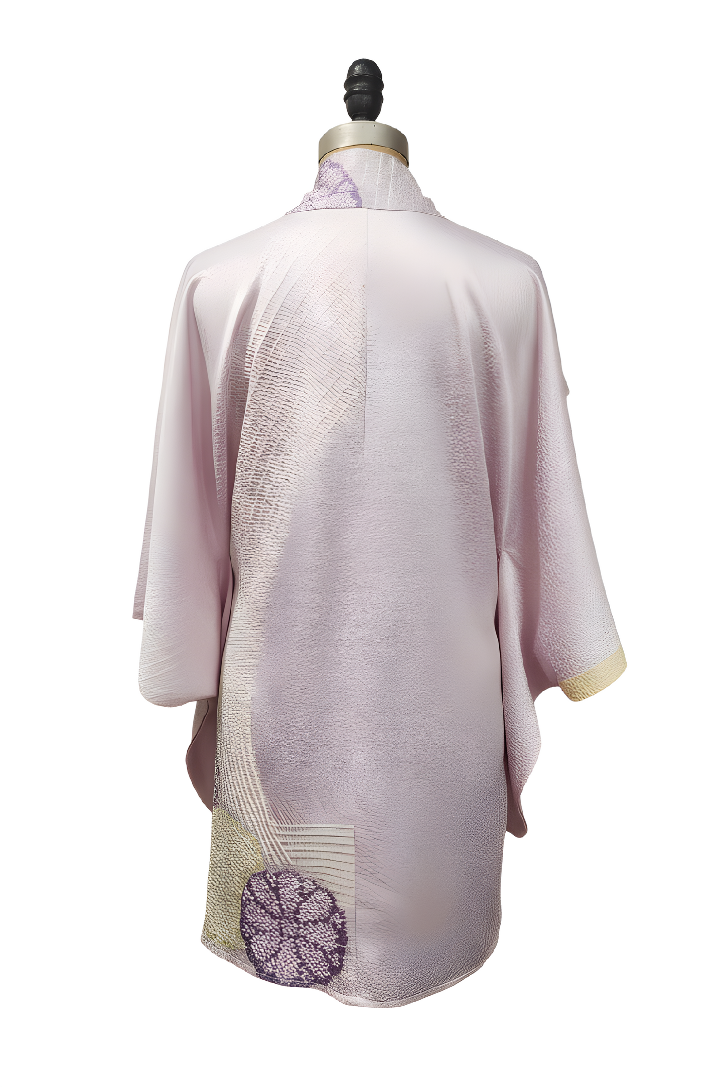 Shibori Flower Power