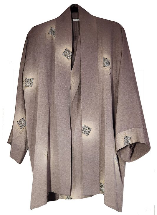 Unisex Jinbei and Jacket Set