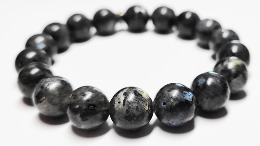 Men's Labradorite Bracelet