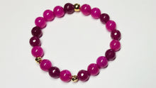 Load image into Gallery viewer, Purple Sugilite Bracelet
