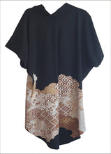 Load image into Gallery viewer, Kimono-Style Cover Up - S/M/L
