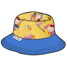 Load image into Gallery viewer, Hip Hatz - Hello Kitty Yellow
