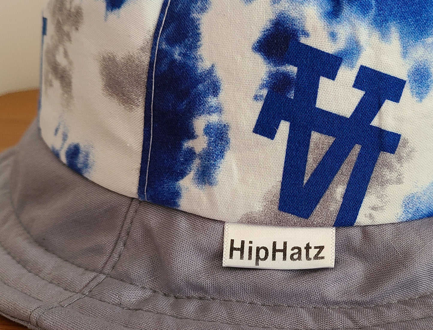 Hip Hatz - Dodgers