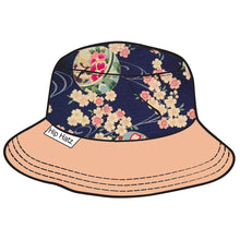 Load image into Gallery viewer, Hip Hatz - River Blossoms
