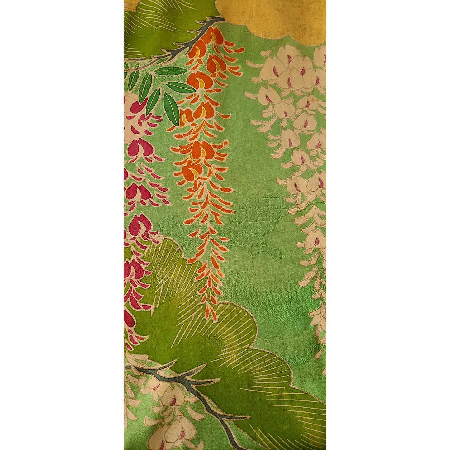 Kimono Duster - Fuji, S/M/L