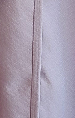Kimono Cover Up -Shades of Lavender, S/M/L