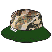 Load image into Gallery viewer, Hip Hats - Golden Tsuru
