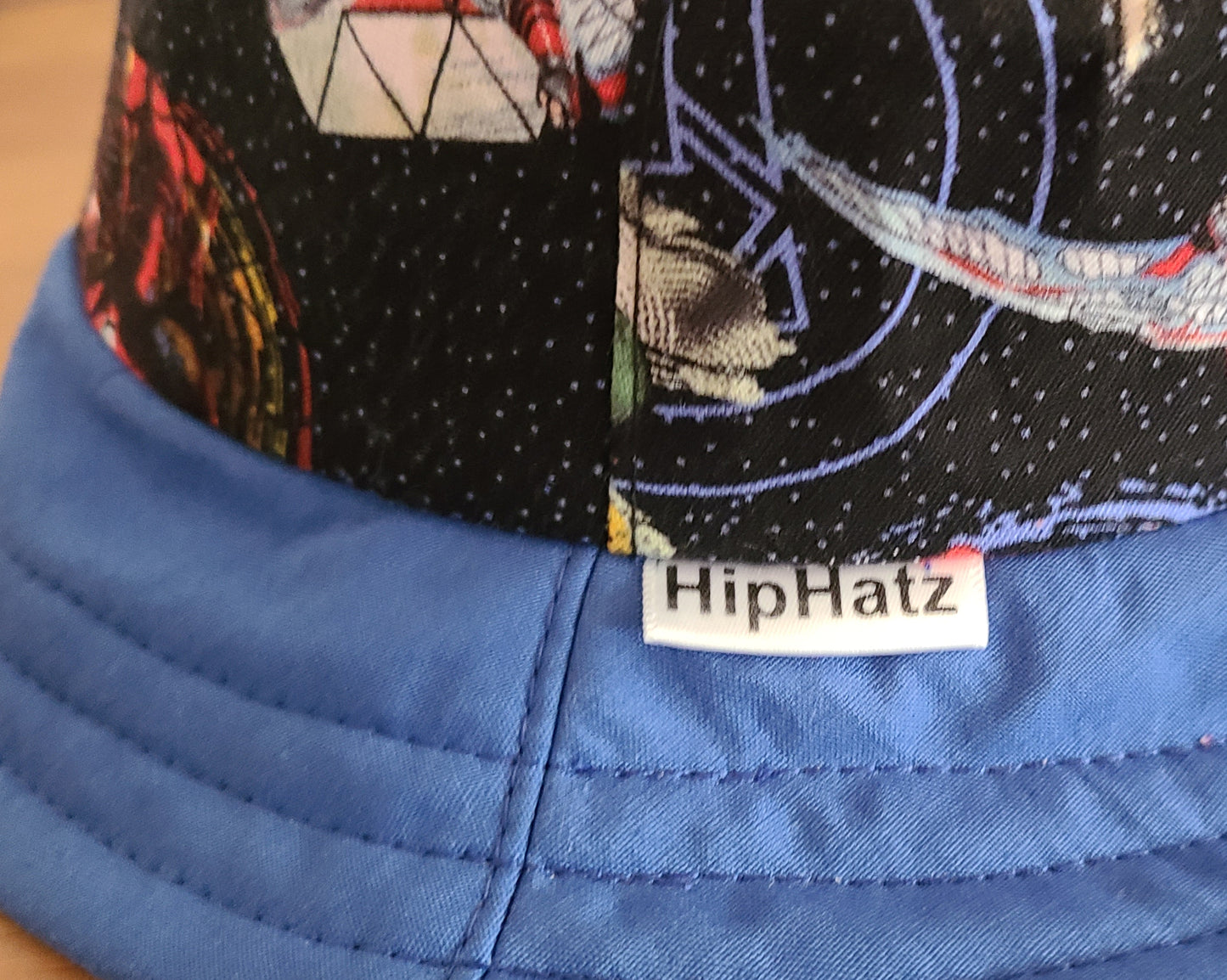 Hip Hatz - Avengers