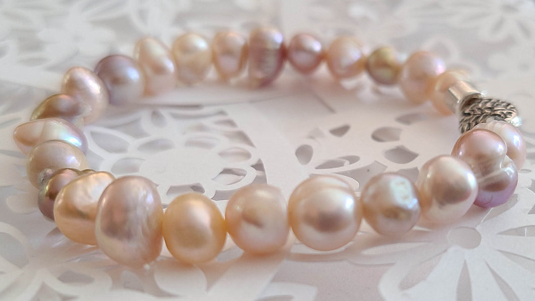 Freshwater Pearl Bracelet