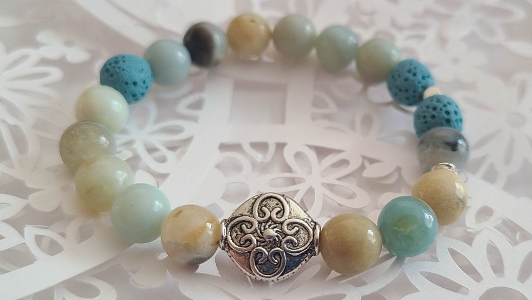 Amazonite Bracelet